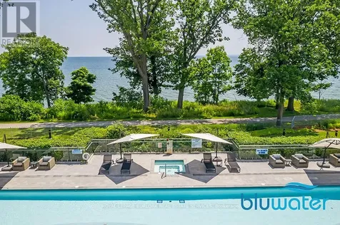 3500 Lakeshore Road West Oakville (br Bronte) ON L6L 0B4