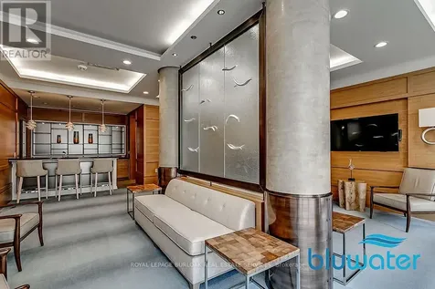 3500 Lakeshore Road West Oakville (br Bronte) ON L6L 0B4
