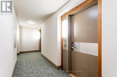 3500 Lakeshore Road West Oakville (br Bronte) ON L6L 0B4