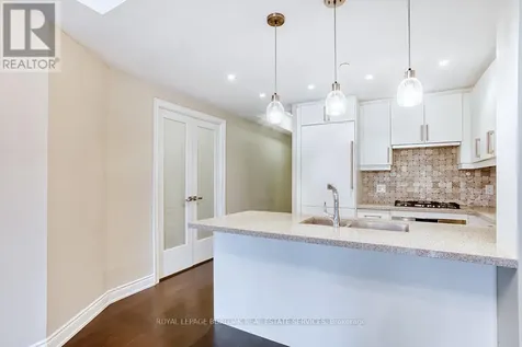 3500 Lakeshore Road West Oakville (br Bronte) ON L6L 0B4
