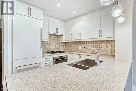 3500 Lakeshore Road West Oakville (br Bronte) ON L6L 0B4