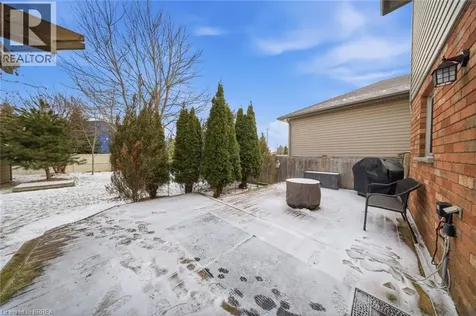 40 Mission Road Brantford ON N3S 0A3