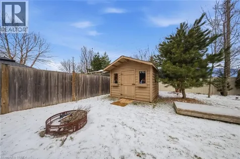40 Mission Road Brantford ON N3S 0A3