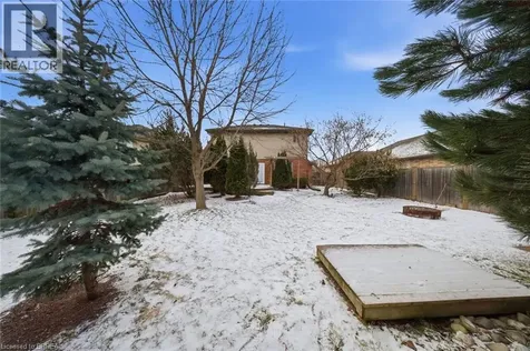 40 Mission Road Brantford ON N3S 0A3
