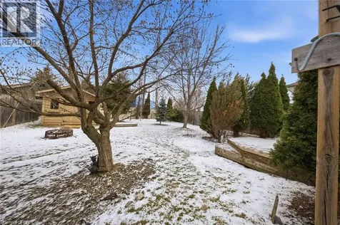40 Mission Road Brantford ON N3S 0A3