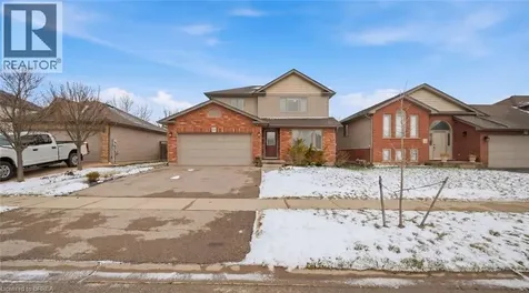40 Mission Road Brantford ON N3S 0A3