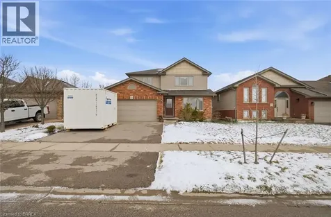 40 Mission Road Brantford ON N3S 0A3