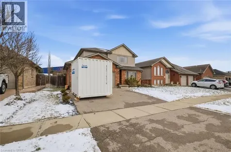 40 Mission Road Brantford ON N3S 0A3