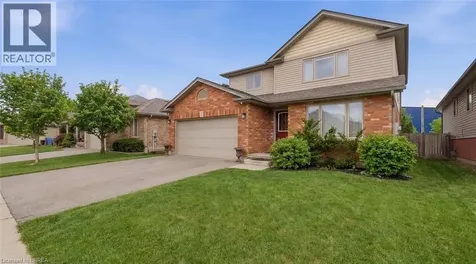 40 Mission Road Brantford ON N3S 0A3