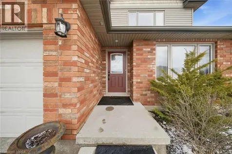 40 Mission Road Brantford ON N3S 0A3