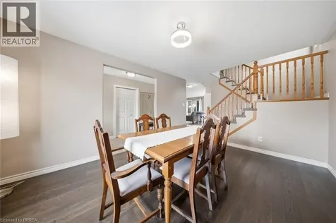 40 Mission Road Brantford ON N3S 0A3