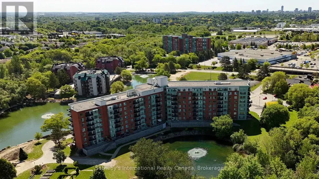 30 Blue Springs Drive Waterloo ON N2J 4T2
