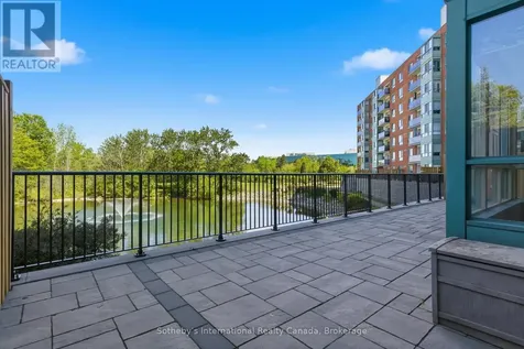 30 Blue Springs Drive Waterloo ON N2J 4T2
