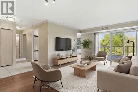 30 Blue Springs Drive Waterloo ON N2J 4T2