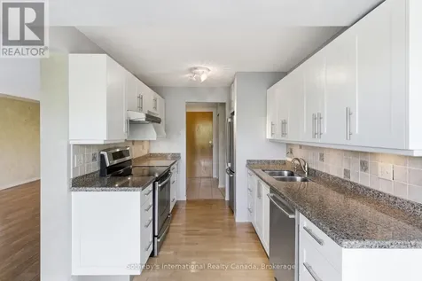 30 Blue Springs Drive Waterloo ON N2J 4T2