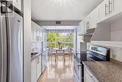 30 Blue Springs Drive Waterloo ON N2J 4T2