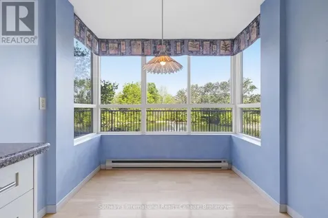 30 Blue Springs Drive Waterloo ON N2J 4T2
