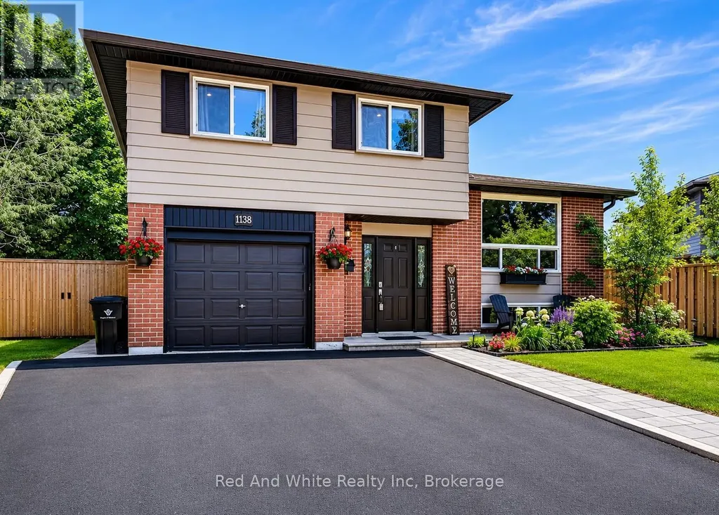 1138 Kathlene Court Cambridge ON N3H 4P2