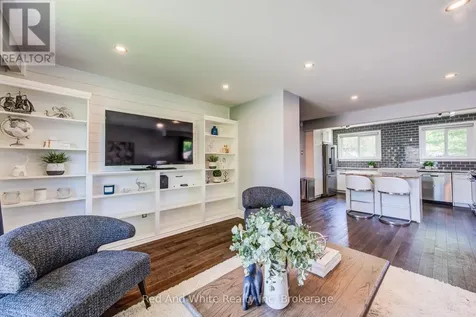 1138 Kathlene Court Cambridge ON N3H 4P2