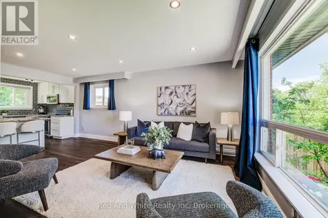 1138 Kathlene Court Cambridge ON N3H 4P2