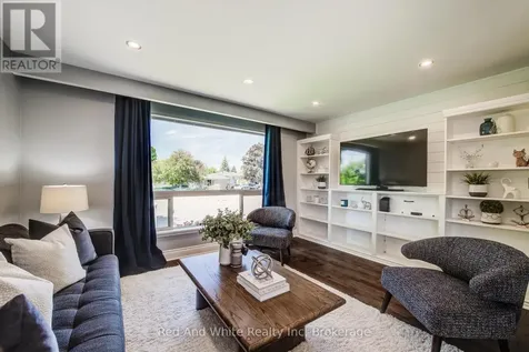 1138 Kathlene Court Cambridge ON N3H 4P2