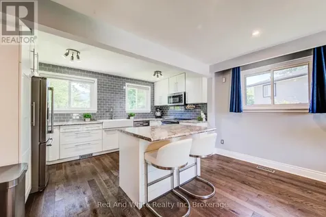 1138 Kathlene Court Cambridge ON N3H 4P2