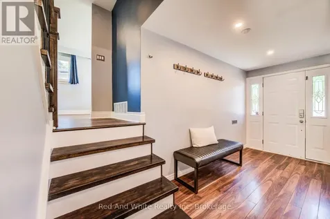 1138 Kathlene Court Cambridge ON N3H 4P2