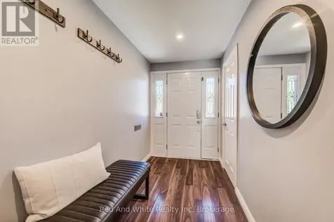 1138 Kathlene Court Cambridge ON N3H 4P2