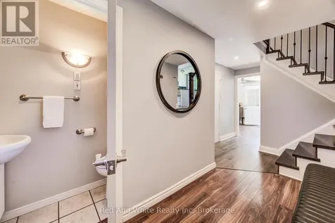1138 Kathlene Court Cambridge ON N3H 4P2