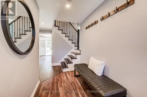 1138 Kathlene Court Cambridge ON N3H 4P2