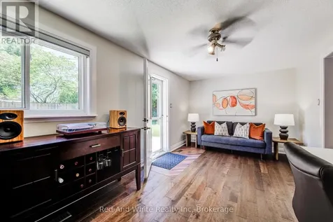 1138 Kathlene Court Cambridge ON N3H 4P2