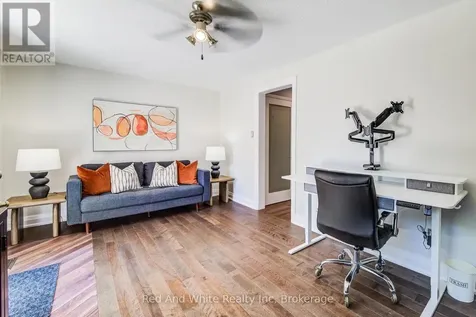 1138 Kathlene Court Cambridge ON N3H 4P2