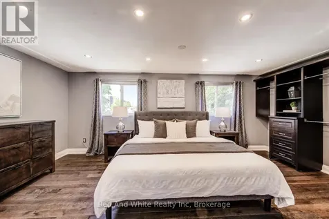 1138 Kathlene Court Cambridge ON N3H 4P2