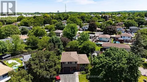 1138 Kathlene Court Cambridge ON N3H 4P2