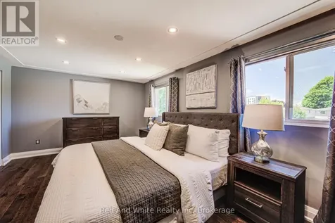 1138 Kathlene Court Cambridge ON N3H 4P2