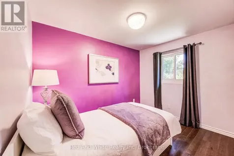 1138 Kathlene Court Cambridge ON N3H 4P2