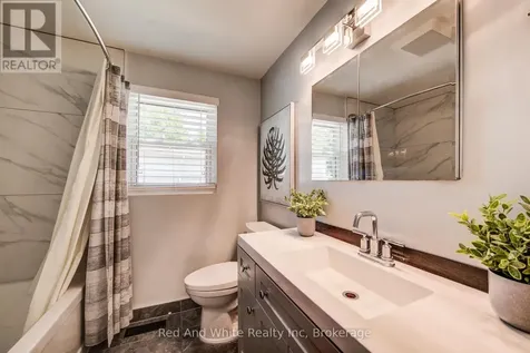 1138 Kathlene Court Cambridge ON N3H 4P2