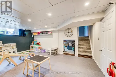 1138 Kathlene Court Cambridge ON N3H 4P2