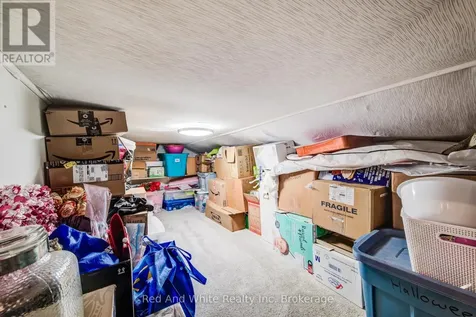 1138 Kathlene Court Cambridge ON N3H 4P2
