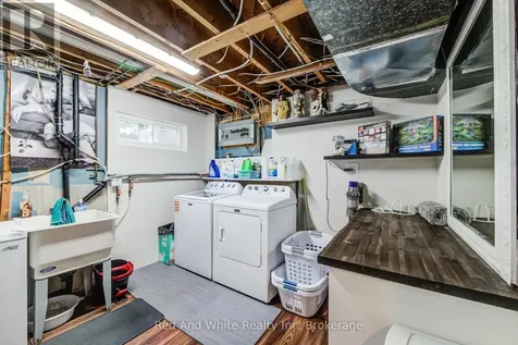 1138 Kathlene Court Cambridge ON N3H 4P2