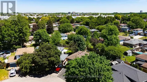 1138 Kathlene Court Cambridge ON N3H 4P2