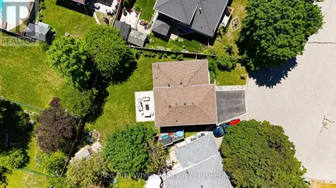 1138 Kathlene Court Cambridge ON N3H 4P2