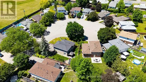 1138 Kathlene Court Cambridge ON N3H 4P2