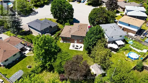 1138 Kathlene Court Cambridge ON N3H 4P2