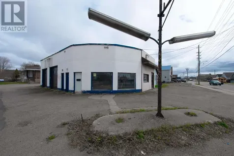 258 Goulais Avenue Sault Ste. Marie ON P6C 4Z9