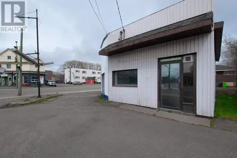 258 Goulais Avenue Sault Ste. Marie ON P6C 4Z9