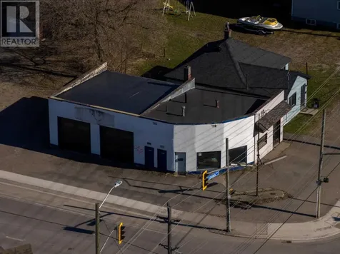 258 Goulais Avenue Sault Ste. Marie ON P6C 4Z9