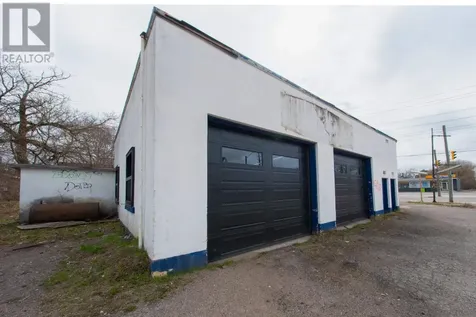 258 Goulais Avenue Sault Ste. Marie ON P6C 4Z9