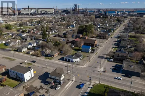 258 Goulais Avenue Sault Ste. Marie ON P6C 4Z9