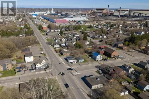 258 Goulais Avenue Sault Ste. Marie ON P6C 4Z9